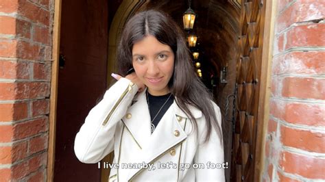 Public Pickup Girl On First Date Wants Anal Sex In Tight Ass Free Sex Video RedTube