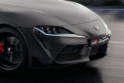 New Toyota GR Supra 2024 Price Specs October Promotions Singapore