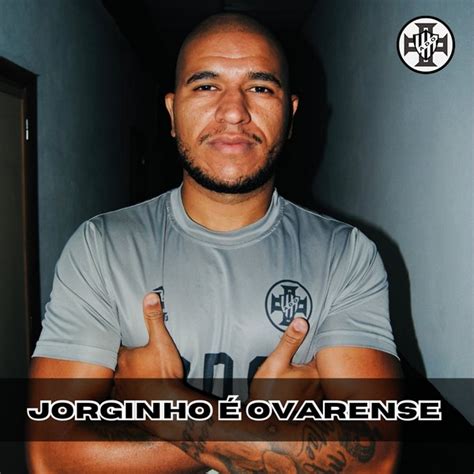 Jorginho é Ovarense Associação Desportiva Ovarense