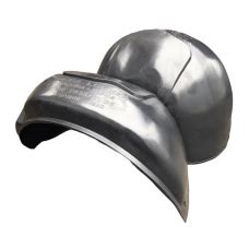 Купить Подкрылки передние MITSUBISHI Outlander II (2006-2010), защита ...