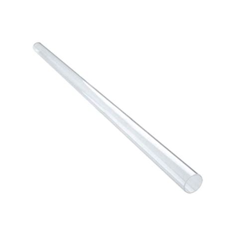 Кварцевая трубка Lifetech, для ультрафиолетовой лампы среднего давления ...