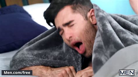 Brandon Evans Lucas Leon Casey Jack Fuck Each Other Ass XHamster