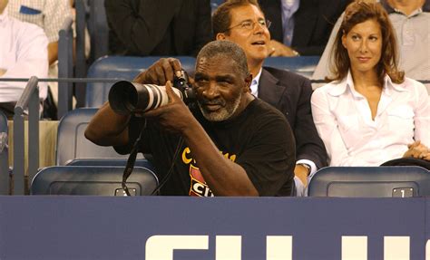 Richard Williams Now: Where Is Venus and Serena's Dad and Coach Today?