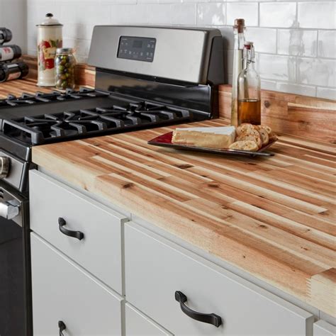 Butcher Block Countertops Kitchen, Butcher Block Wood, Butcher Block