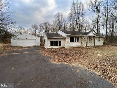 5766 Stump Rd, Pipersville, PA 18947 | Trulia