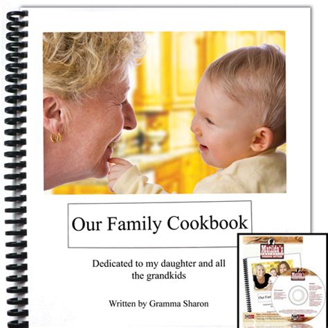 Five Reasons to Make a Christmas Cookbook Now - Cookbook People