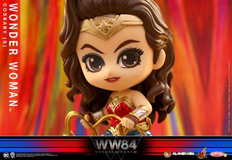 Hot Toys COSB Wonder Woman Cosbaby S