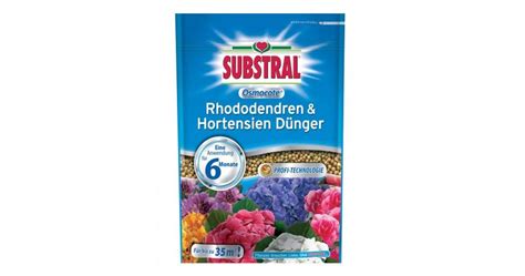 Substral Osmocote Ðubrivo za rododendrone 750g Kupi OnLine odlična cena