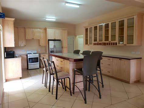 Persaud Apartments » SGU Student Apartments in Grenada