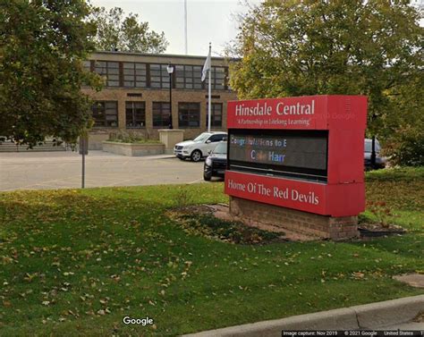 Hinsdale Central Needs Space: Officials | Hinsdale, IL Patch