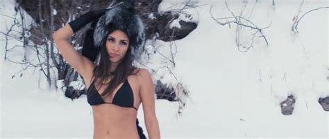 Naked Ivana Korab In Unnatural