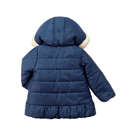 ホットビスケッツ HOT BISCUITS 裏フリース フード取り外し 中綿ジャンパー返品不可商品 ラベンダー ファッション通販 MAGASEEK マガシーク