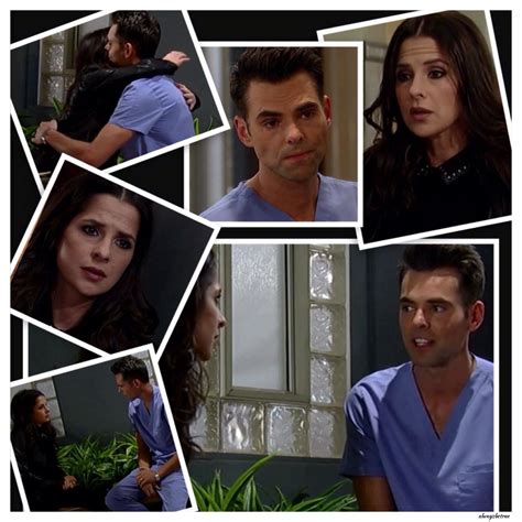 The surprising return of a fan favorite to general hospital spencer scenes 5