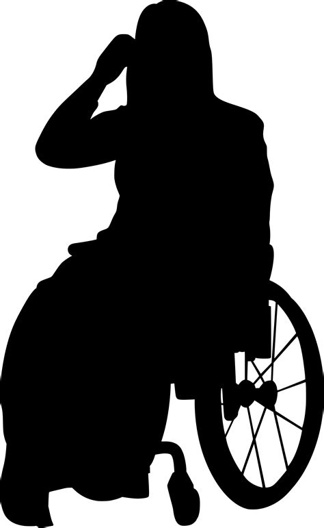 Disabled Png Transparent Images