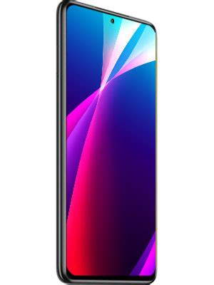 Infinix Hot Official Pictures Mobileinto