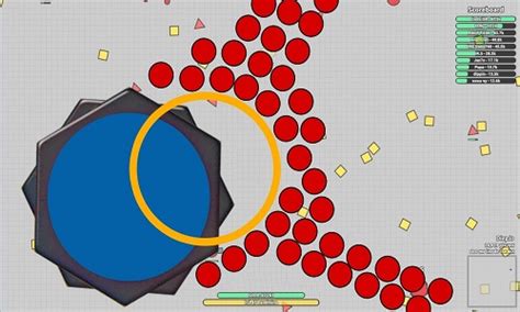Diep Io Unblocked