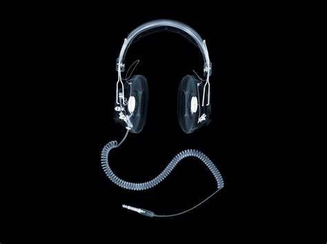 Music Headset Logos Wallpapers Wallpaper Cave