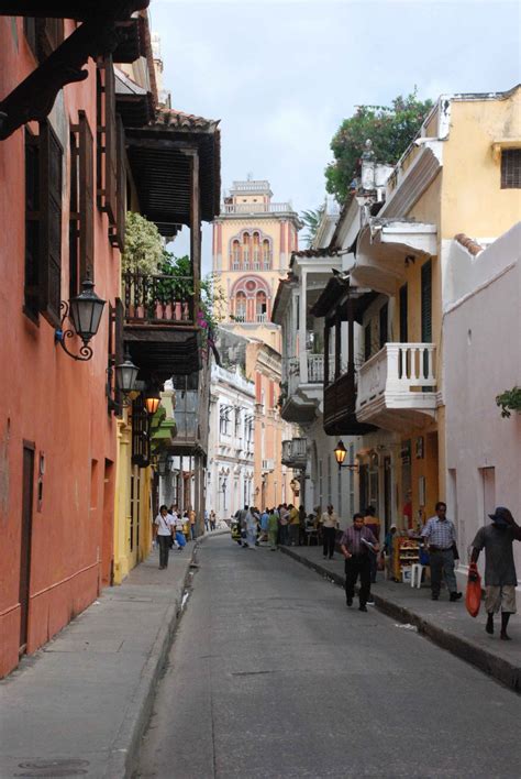 Cartagena: Living up to Expectations or Not? – Bohemian Traveler