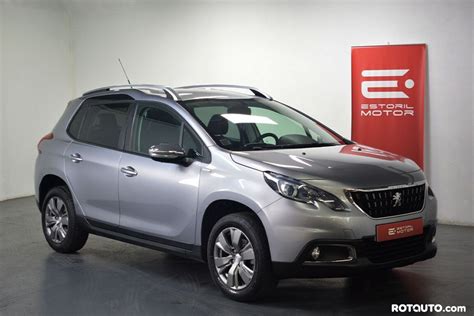 Peugeot De Usado Venda Em Rotauto