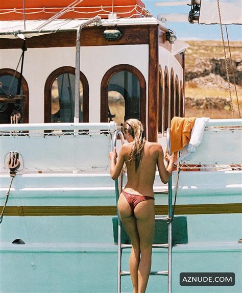 Camilla Forchhammer Christensen Nude Aznude