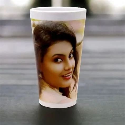 White Sublimation Conical Mug At Rs 80 Piece In Raipur Id 2849814321748