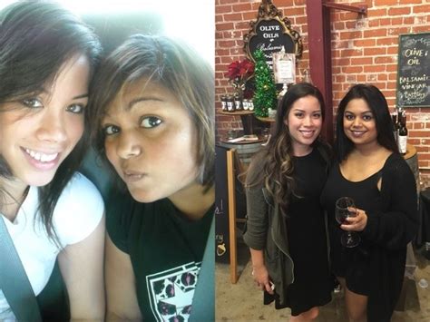 Best Friends That Have Glowed The Fuck Up