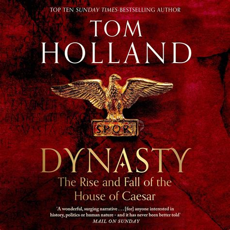 Dynasty: The Rise And Fall Of The House Of Caesar 3