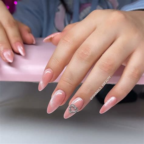 31 Nude Colored Acrylic Designs Youll Love BeautyWayMag