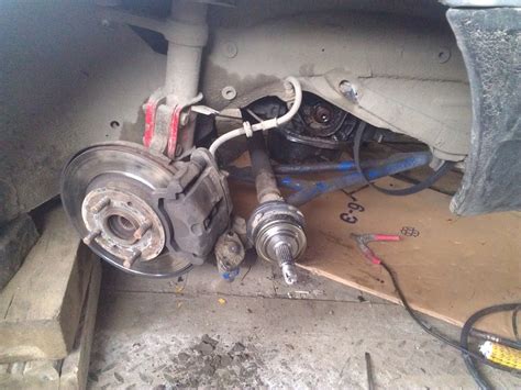 Меняем гранаты и сальник коленвала — Lada 21093i, 1,6 л, 2005 года ...