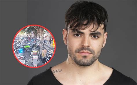 Influencer Convoca Evento Masivo En Cdmx Y Atropellan A 5 Personasfama
