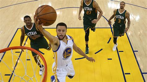 Warriors-Jazz Live Stream: How to Watch Without Cable