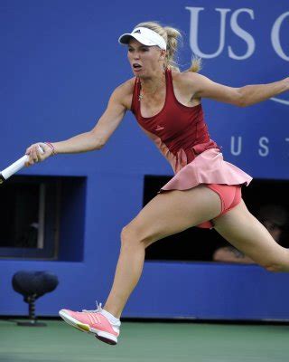 Caroline Wozniacki Nude Porn Pics Leaked XXX Sex Photos PICTOA