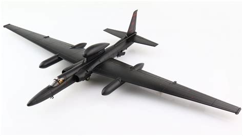 ماکت هواپیما لاکید U2 نیروی هوایی امریکا Hobby Master 1 72 Lockheed