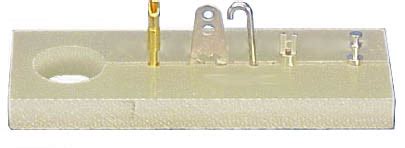 Ipc Terminal Training Kit From Topline For Solder Practice And Operator