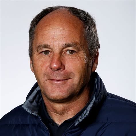 The Formula For Success: Uncovering Gerhard Berger's Net Worth