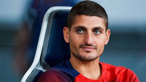 Officiel Verratti Quitte Le Psg Et Signe Au Qatar