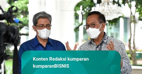 Tim Transisi Mulai Selesaikan Perencanaan Hingga Pembangunan IKN