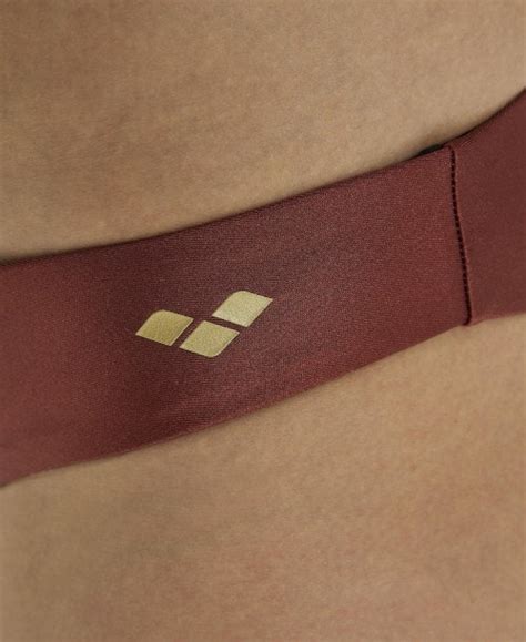 Bustier Bikini Damen Einfarbig