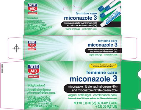 Buy Miconazole Nitrate Miconazole 3 From Gnh India At The Best Price