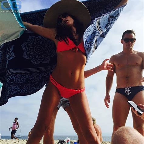 Nadia Bjorlin Nude Pictures Photos Playboy Naked Topless Fappening