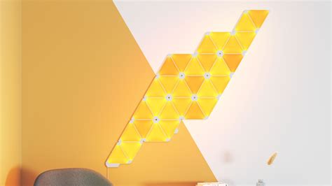 Nanoleaf "Retires" Its Original Light Panels - The RSS Feeds from ...