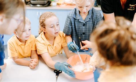 Hillcrest Primary School Devonport Child Care