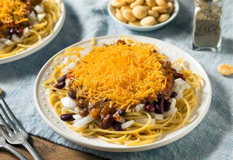 38 Facts About Chili
