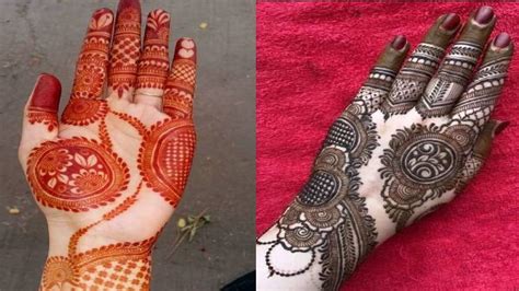 Details Lal Mehndi Banane Ka Tarika Latest Seven Edu Vn