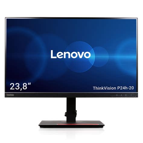 Lenovo ThinkVision P24h-20 Monitor « Harlander.com Bildergalerie mit ...