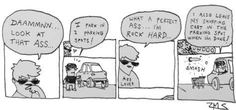 Ass Lover R ExtraFabulousComics