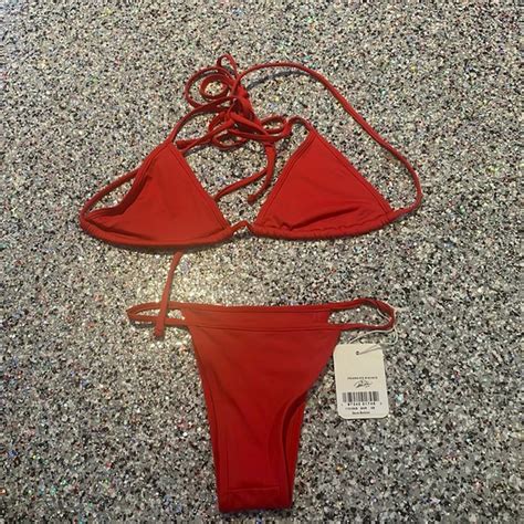 FRANKIES BIKINIS Swim Frankies Bikini Set Pamela Anderson Zeus