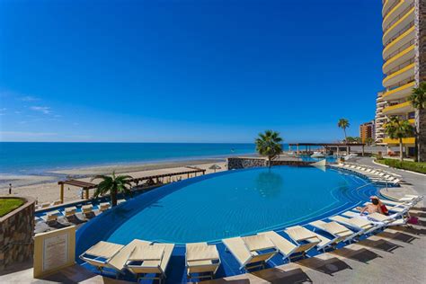 11 Best All Inclusive Resorts in Puerto Penasco (for 2024)