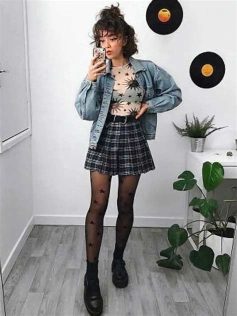 2024 21 Modern Witch Outfit Ideas Unique Styling Tips