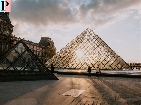 Un guide pour visiter 5 des meilleurs musées de France Prim net